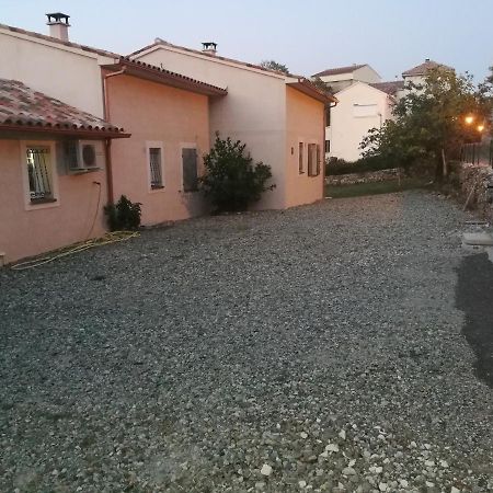 Casa Bonino Hotel Prunelli-di-Fiumorbo Exterior photo