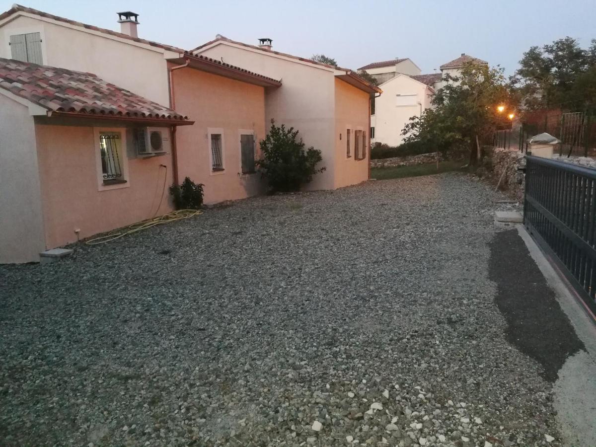 Casa Bonino Hotel Prunelli-di-Fiumorbo Exterior photo